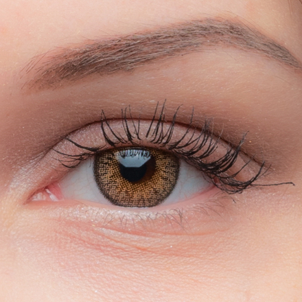 Цветные линзы EOS Anne Green